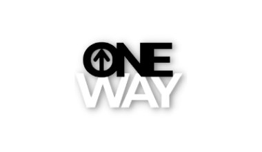 oneway